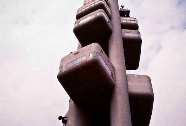 zizkov tv tower zizkov tv tower